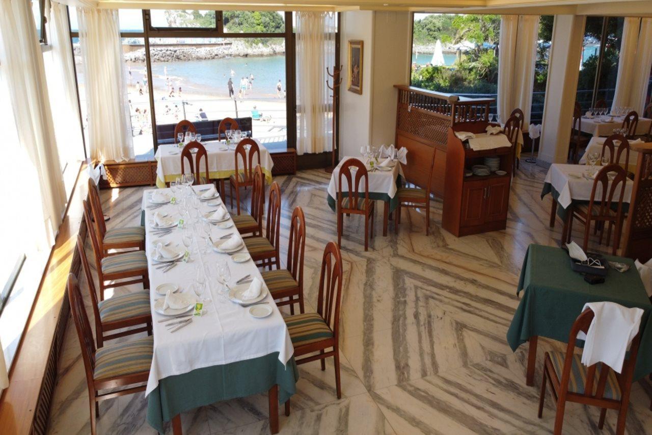 Hotel Alfar Isla Exterior photo