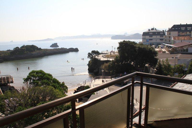 Hotel Alfar Isla Exterior photo