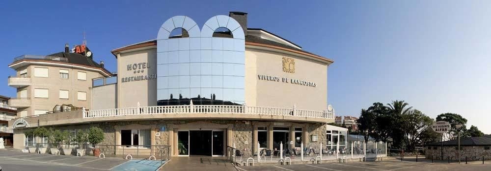 Hotel Alfar Isla Exterior photo