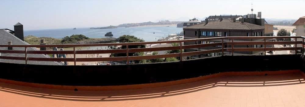 Hotel Alfar Isla Exterior photo